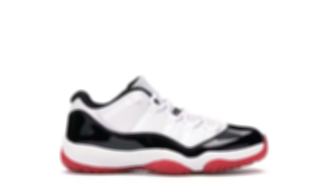 CONCORD BRED 11s