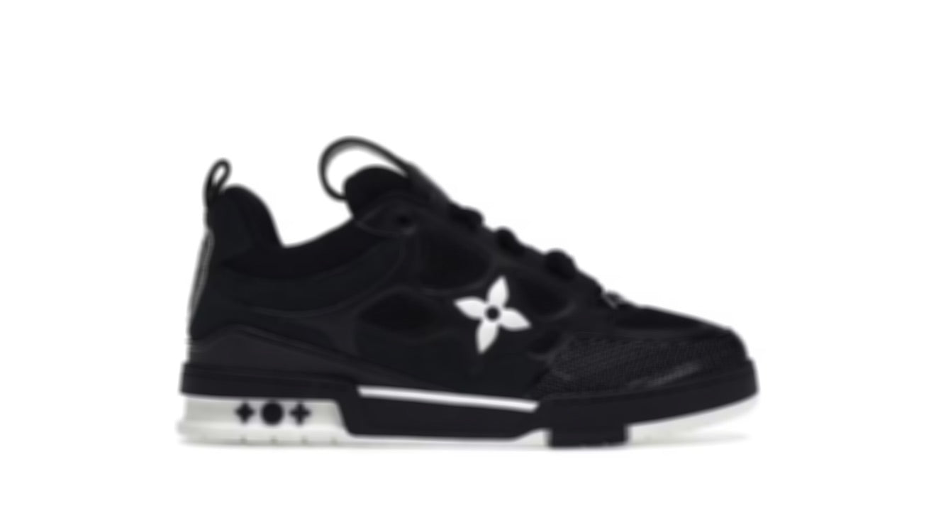 LVT-SKATES BLACK