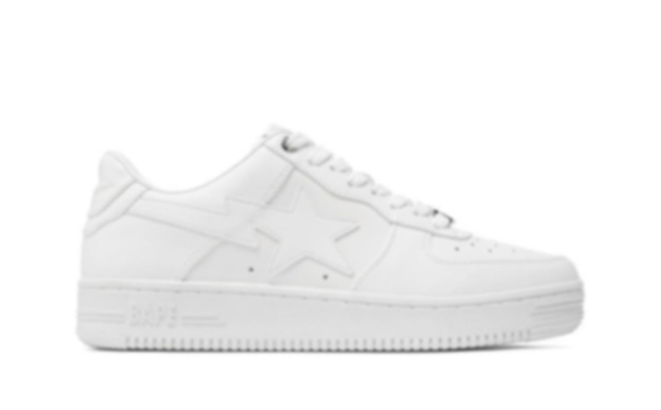 BAP3STA WHITE