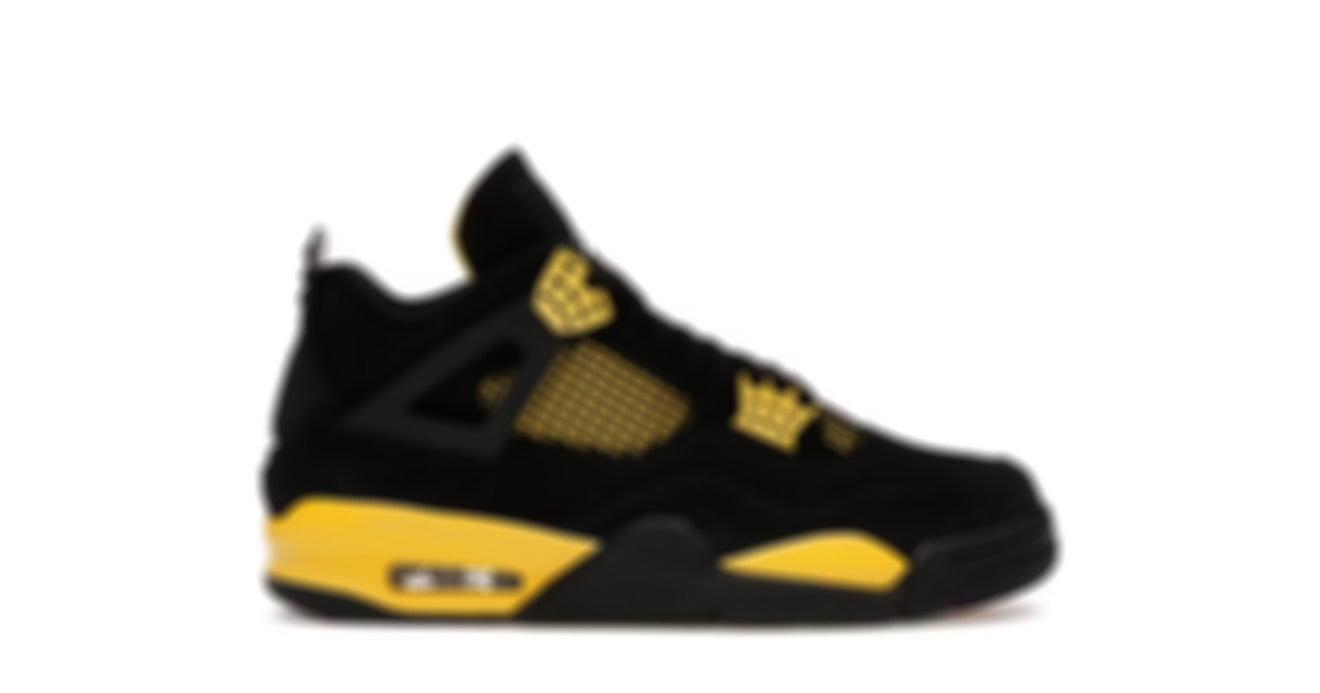 THUNDER 4s
