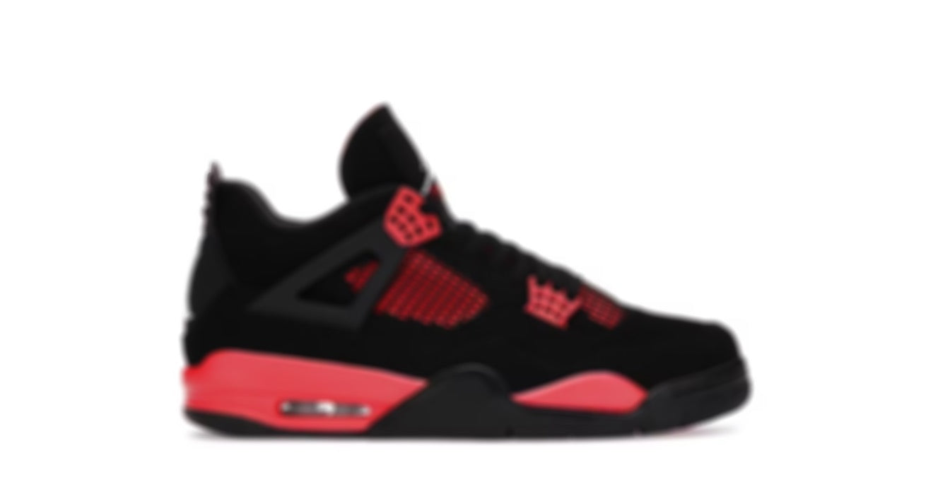 RED THUNDER 4s