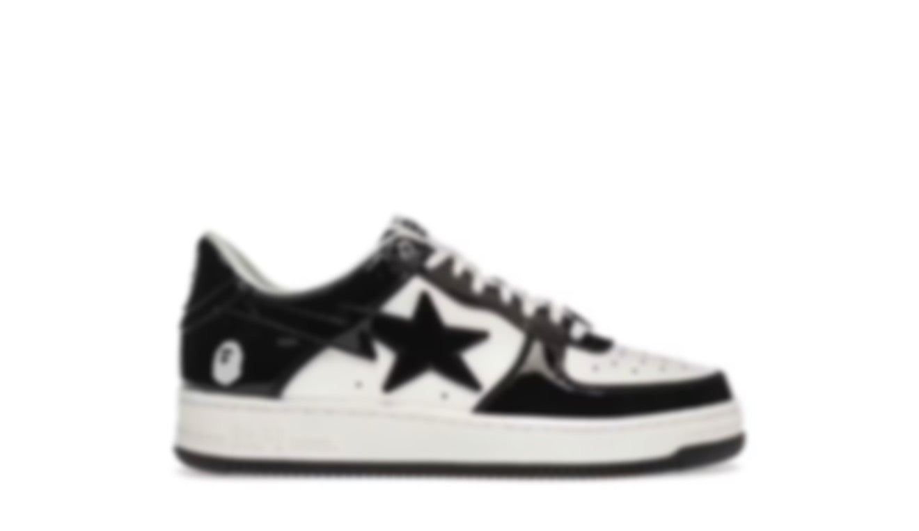 BAP3STA BLACK & WHITE