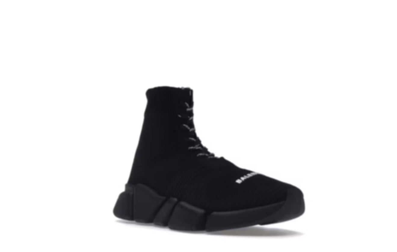 BALENCI SPEED LACES