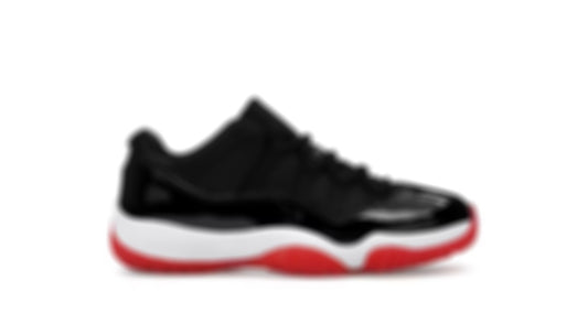 LOW BRED 11s