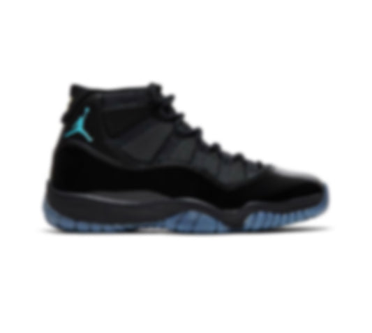 GAMMA 11s
