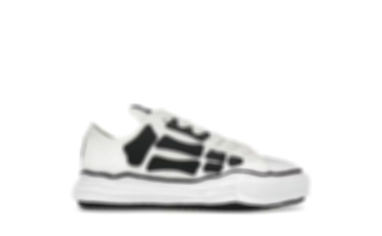 MIHARA SKEL WHITE