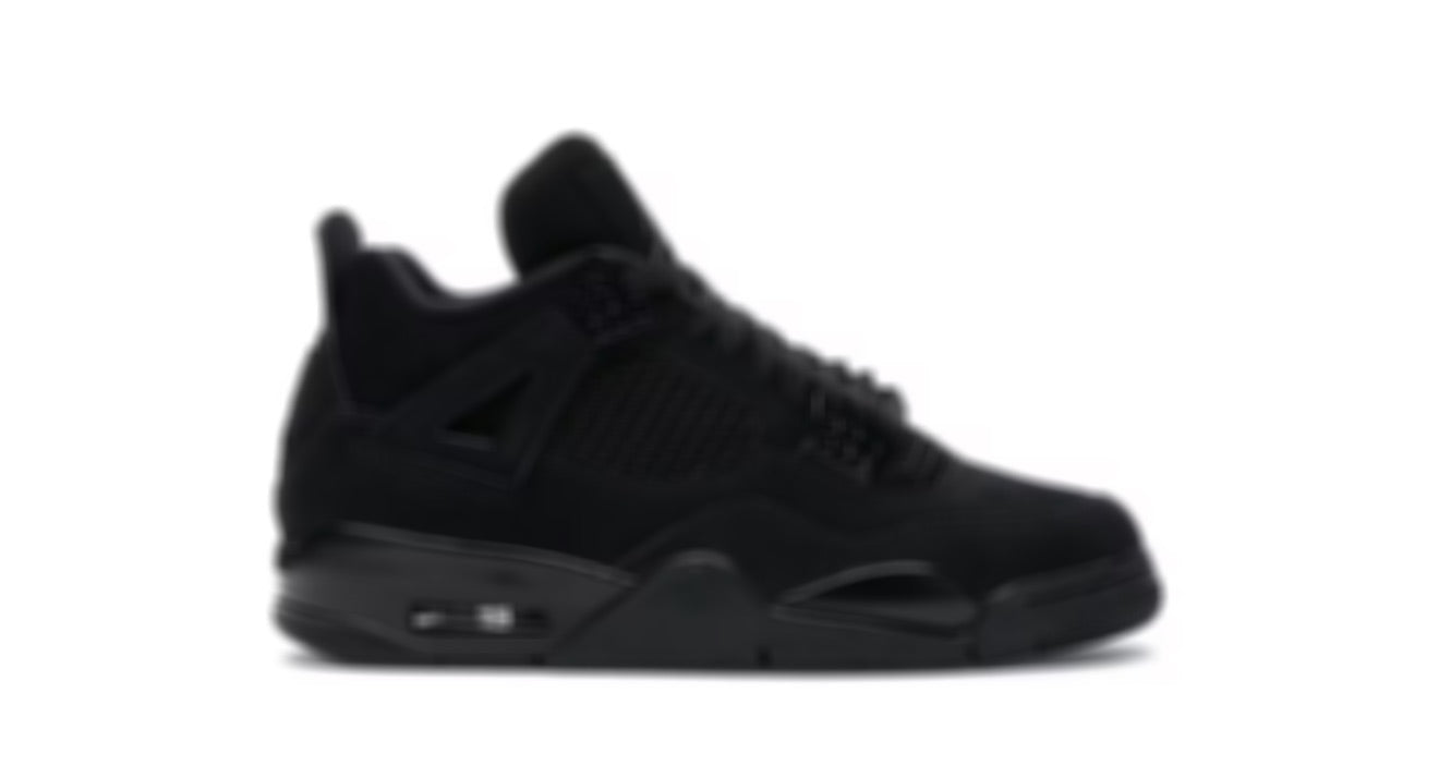 BLACK CAT 4s