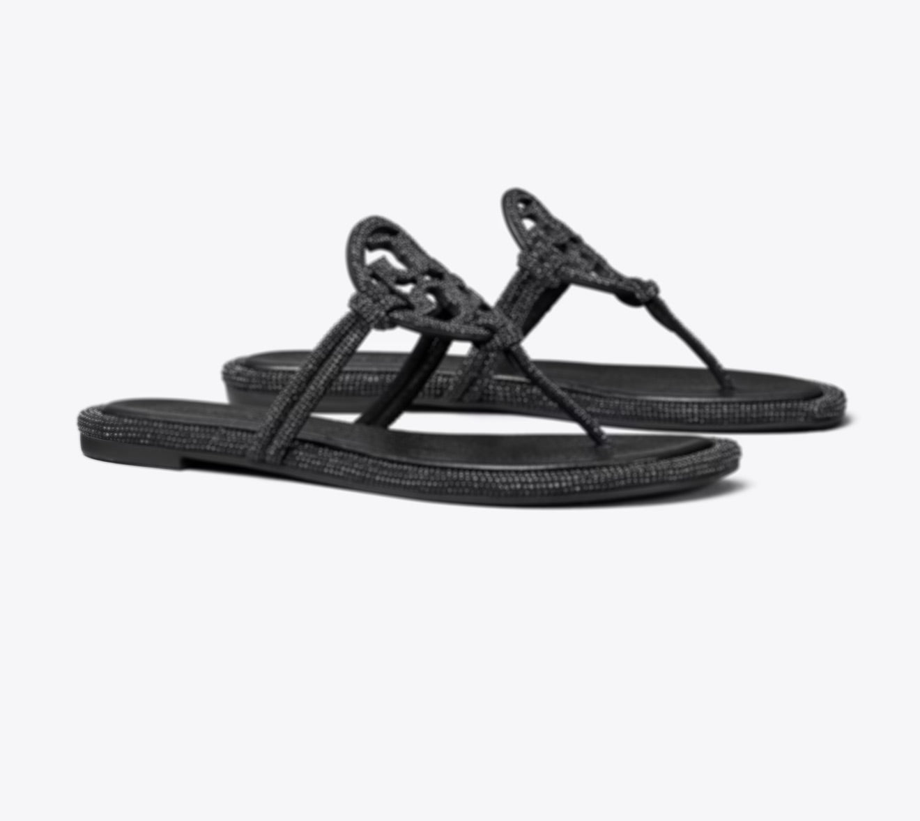 TORY BLACK