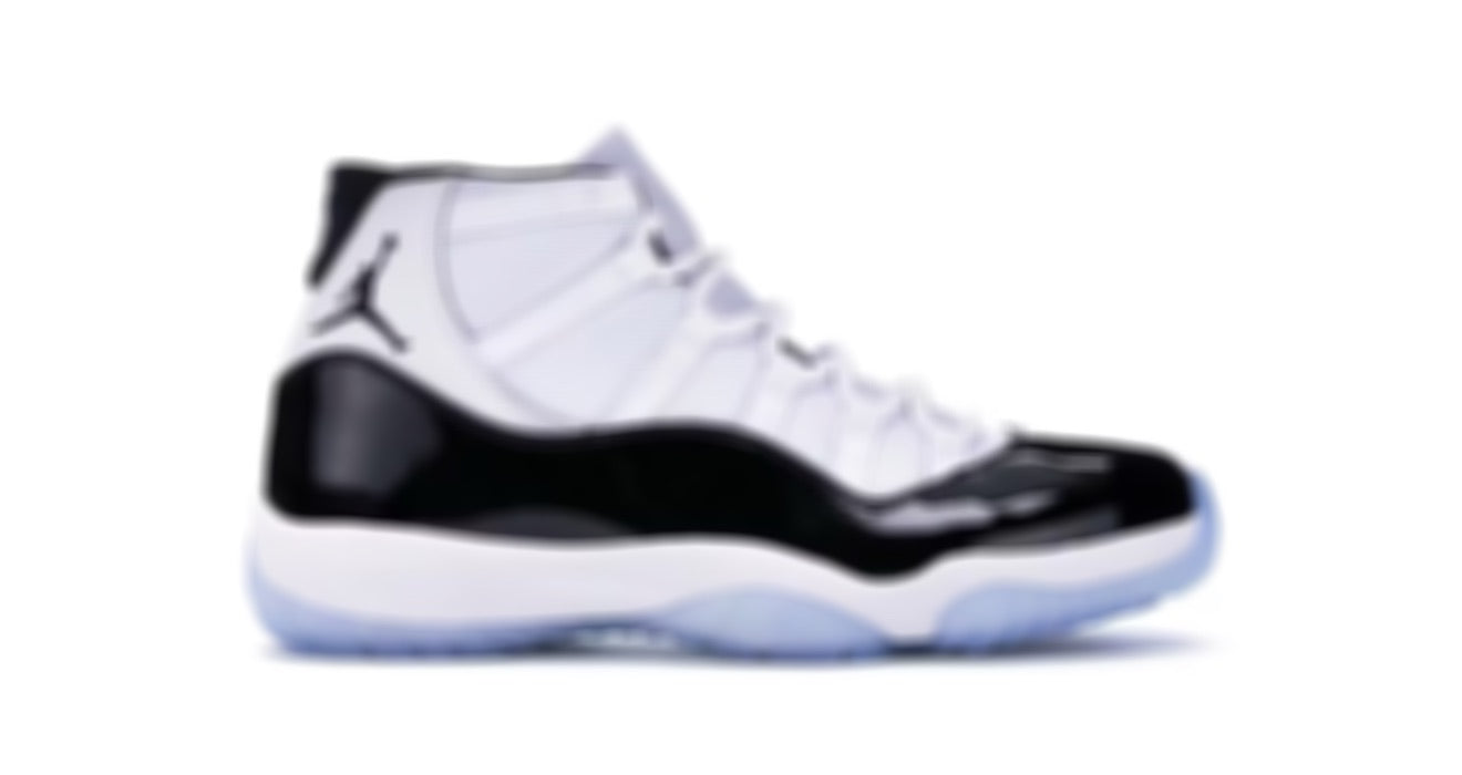 CONCORD 11s