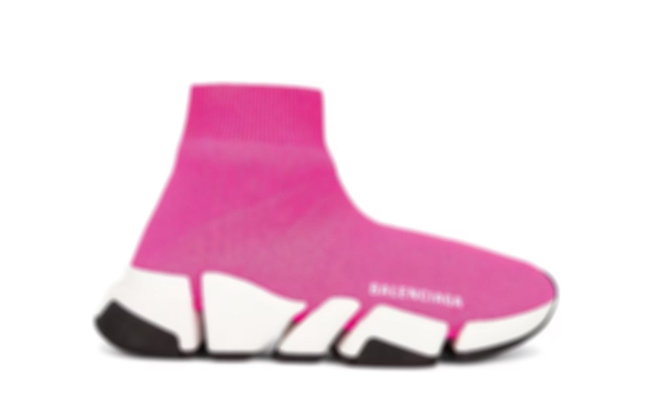 BALENCI SPEED PINK
