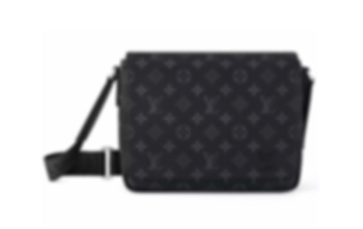 LV BLACK BAG
