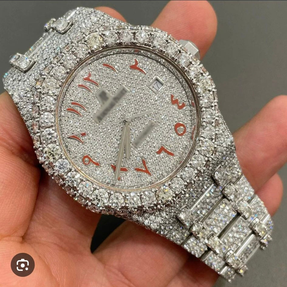 AP WATCH MOISS