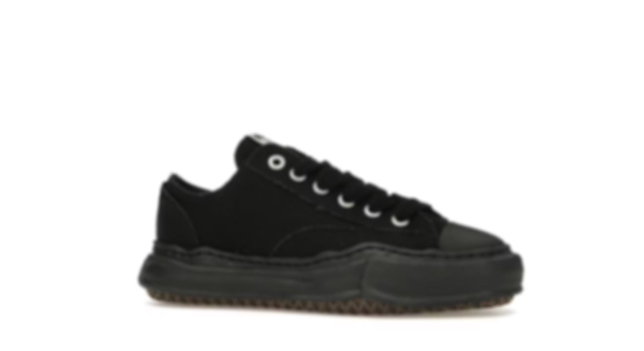 MIHARA ALL BLACK
