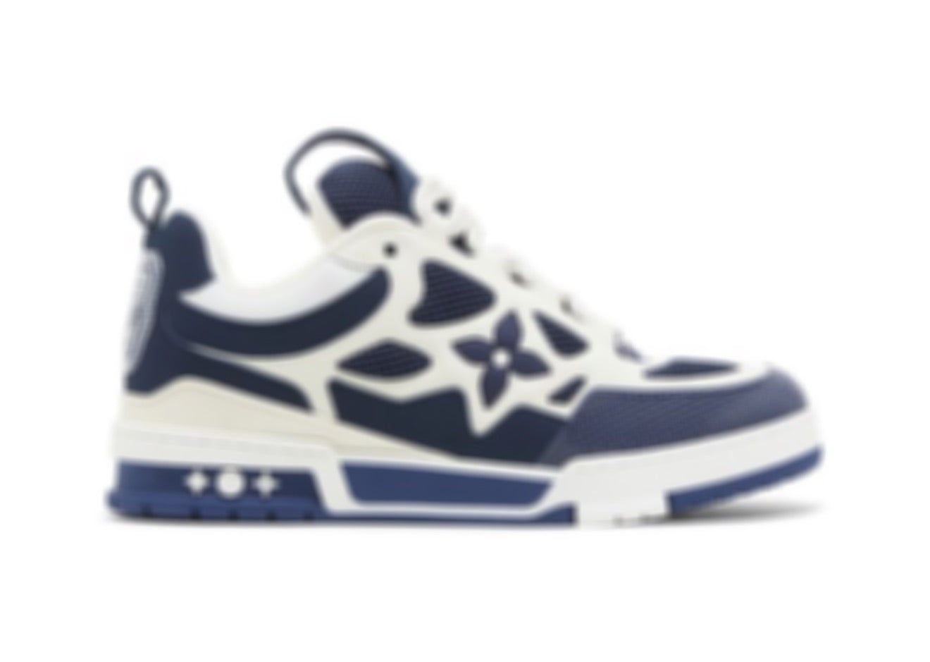 LVT-SKATES BLUE