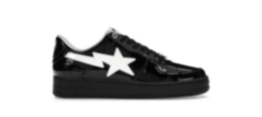 BAP3STA BLACK