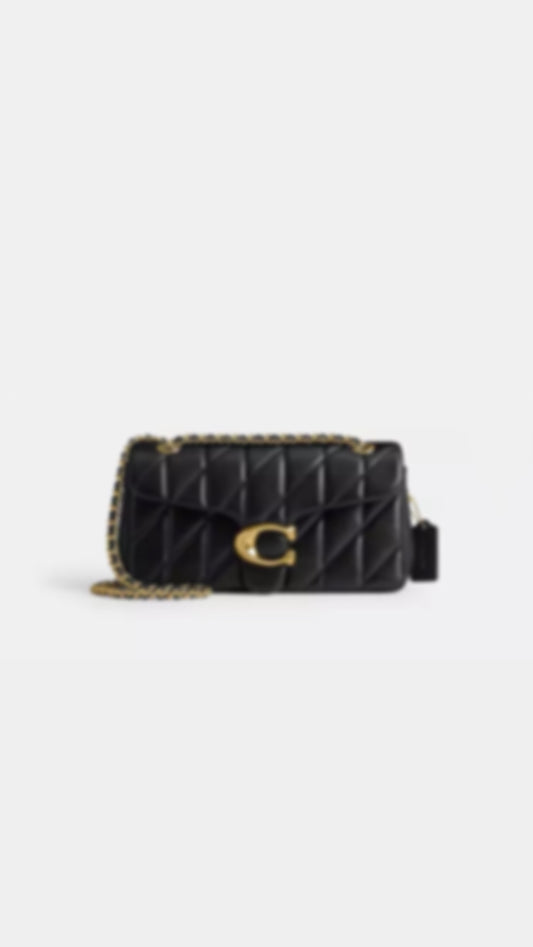 c0ach C black