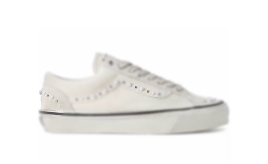 VANz PEARL WHITE