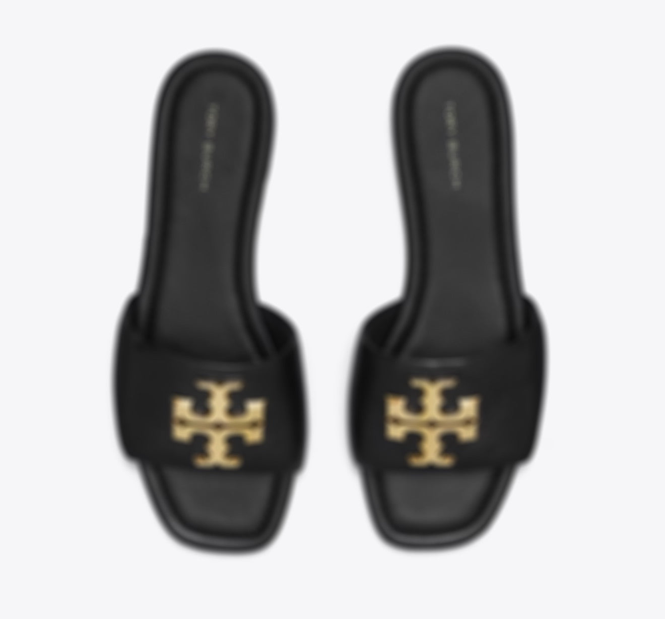 TORY GOLD & BLACK