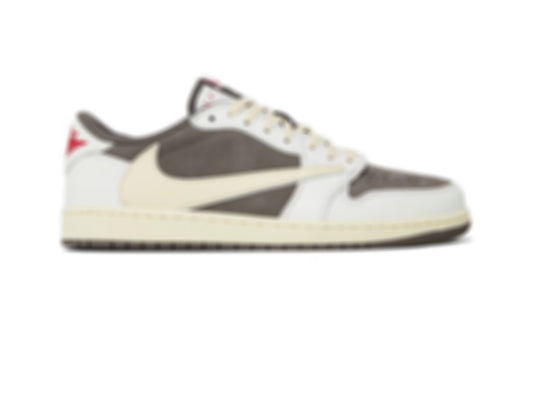 TRAVIS SCTT WHITE