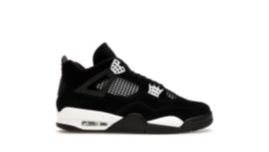 WHITE THUNDER 4s