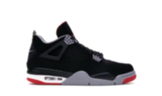 BRED 4s